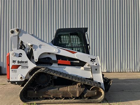 2015 bobcat t870 skid steer|bobcat t870 new price.